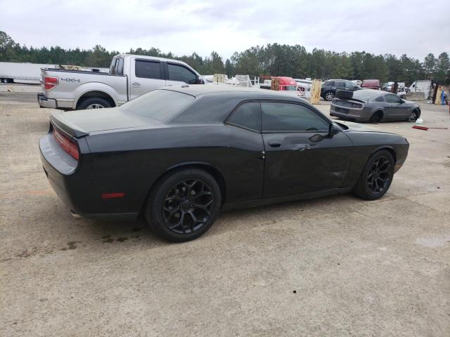 Photo 3 from auction – 2013 DODGE CHALLENGER with VIN 2C3CDYBT8DH742191