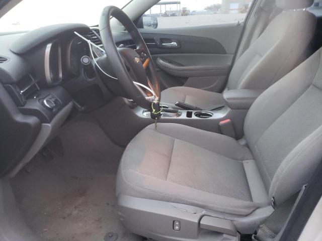 Photo 7 from auction – 2014 CHEVROLET MALIBU LS with VIN 1G11B5SL8EF236637