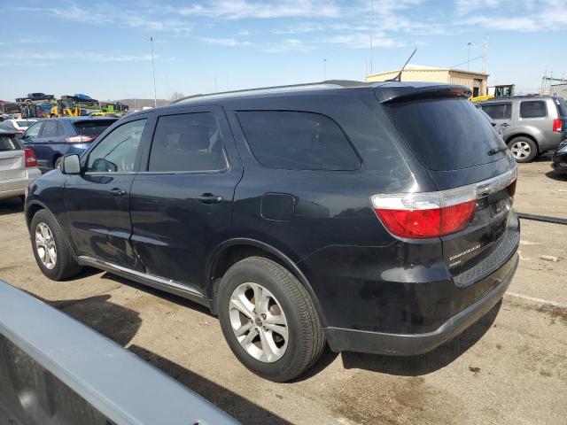 Photo 2 from auction – 2011 DODGE DURANGO EX with VIN 1D4RE2GG3BC677541
