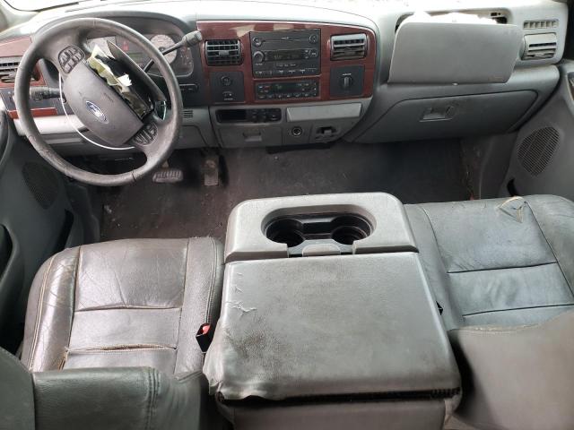 Photo 8 from auction – 2006 FORD F250 SUPER with VIN 1FTSW20P26EC07730