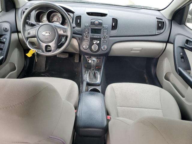 Photo 8 from auction – 2011 KIA FORTE EX with VIN KNAFU4A23B5457622