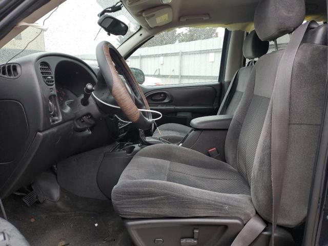 Photo 7 from auction – 2008 CHEVROLET TRAILBLAZE with VIN 1GNET13M882163570