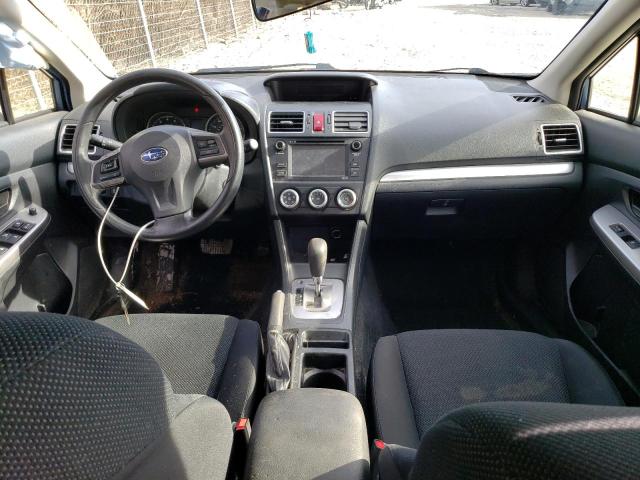 Photo 8 from auction – 2015 SUBARU IMPREZA with VIN JF1GPAA62FH204429