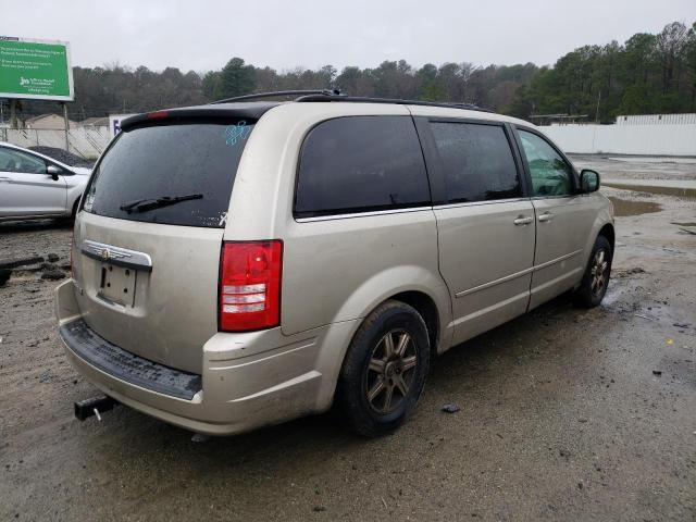 Photo 3 from auction – 2008 CHRYSLER TOWN & COU with VIN 2A8HR54P58R148491