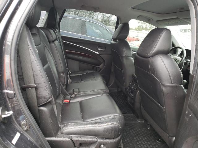 Photo 10 from auction – 2015 ACURA MDX with VIN 5FRYD3H23FB004258