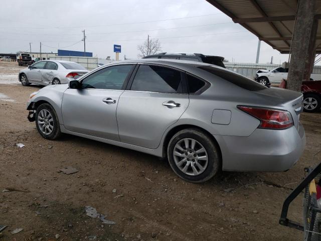 Photo 2 from auction – 2014 NISSAN ALTIMA with VIN 1N4AL3AP9EC263933