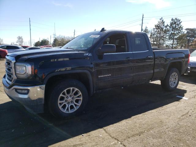 Photo 1 from auction – 2016 GMC SIERRA K15 with VIN 1GTV2MEC2GZ175916