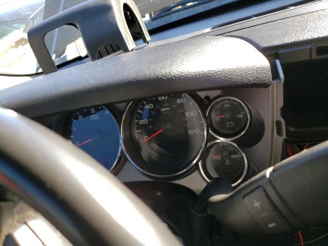 Photo 9 from auction – 2012 GMC SIERRA C15 with VIN 3GTP1VE09CG140369
