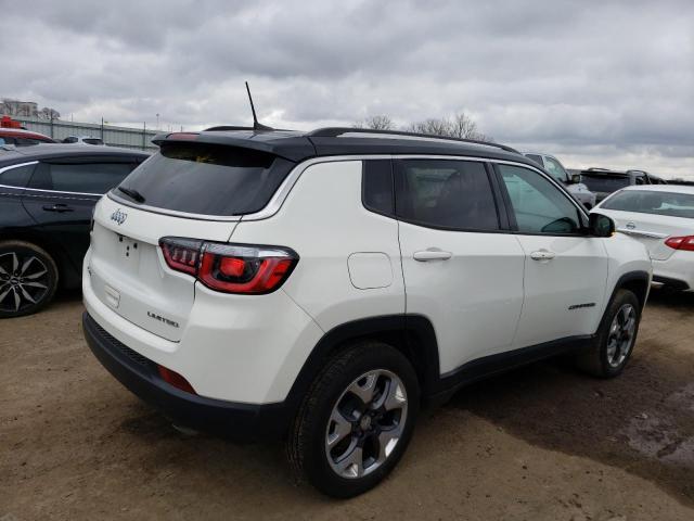 Photo 3 from auction – 2018 JEEP COMPASS LI with VIN 3C4NJDCB2JT482546