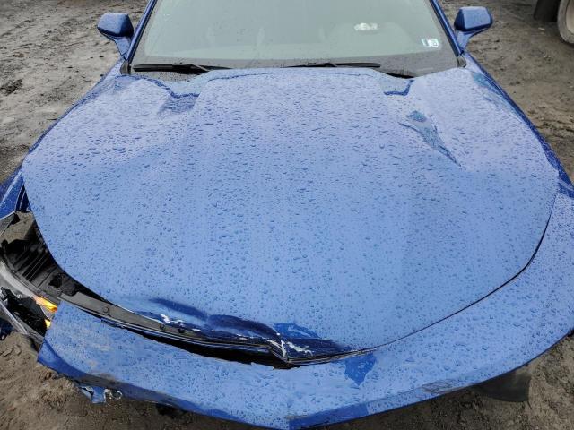 Photo 11 from auction – 2019 CHEVROLET CAMARO LS with VIN 1G1FB3DS0K0152163