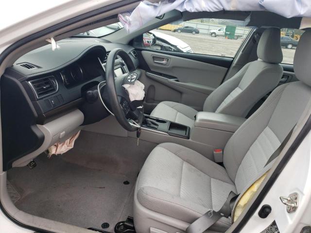 Photo 7 from auction – 2016 TOYOTA CAMRY LE with VIN 4T4BF1FK1GR577551