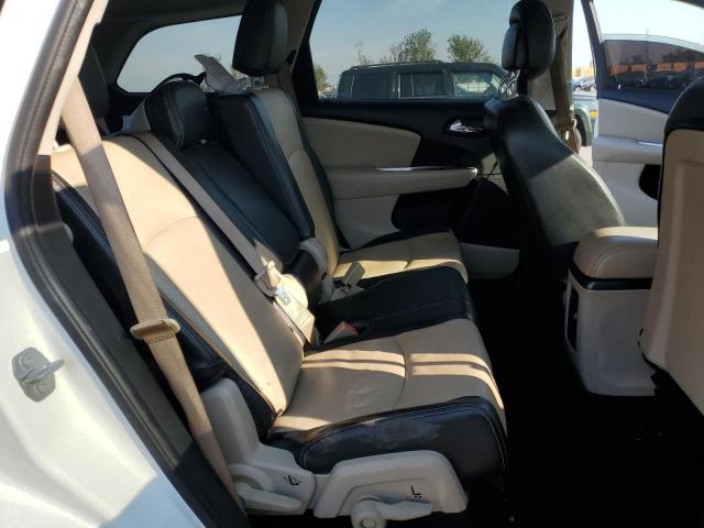Photo 11 from auction – 2017 DODGE JOURNEY SX with VIN 3C4PDCBG1HT533133