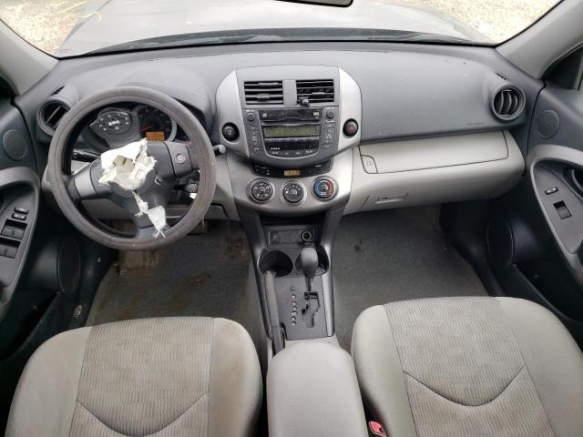 Photo 8 from auction – 2010 TOYOTA RAV4 with VIN 2T3BF4DV8AW031448