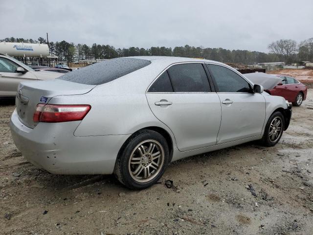 Photo 3 from auction – 2007 TOYOTA CAMRY CE with VIN 4T1BE46K87U555240