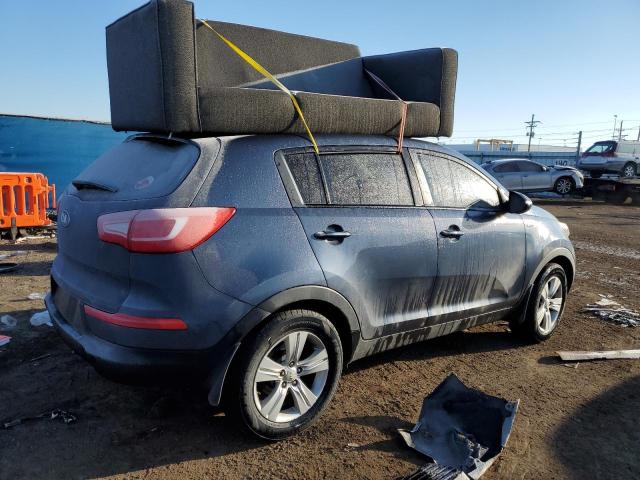 Photo 3 from auction – 2013 KIA SPORTAGE L with VIN KNDPBCA23D7417183