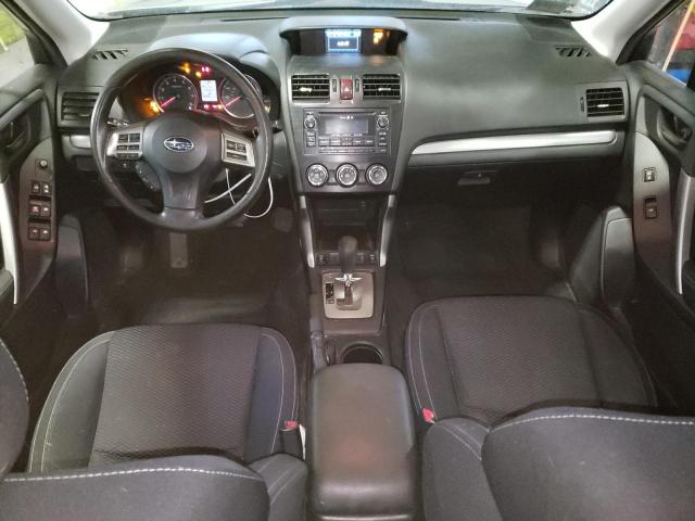 Photo 8 from auction – 2015 SUBARU FORESTER 2 with VIN JF2SJADC0FH569197