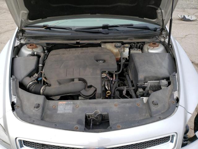 Photo 11 from auction – 2011 CHEVROLET MALIBU LS with VIN 1G1ZB5E16BF155127