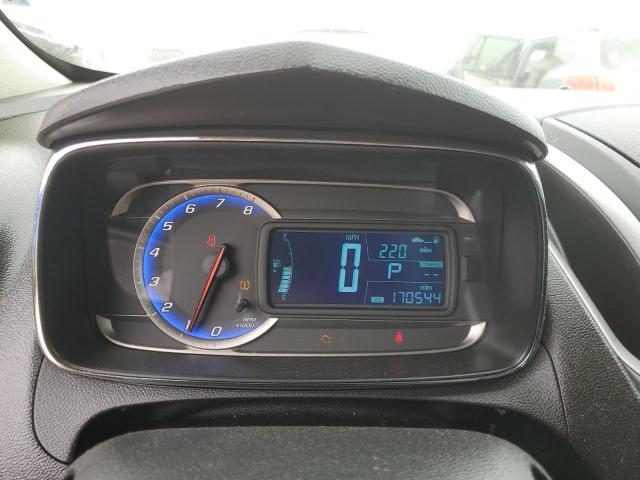 صورة رقم 9 من المزاد - 2016 CHEVROLET TRAX 1LT مع VIN 3GNCJLSB0GL269646