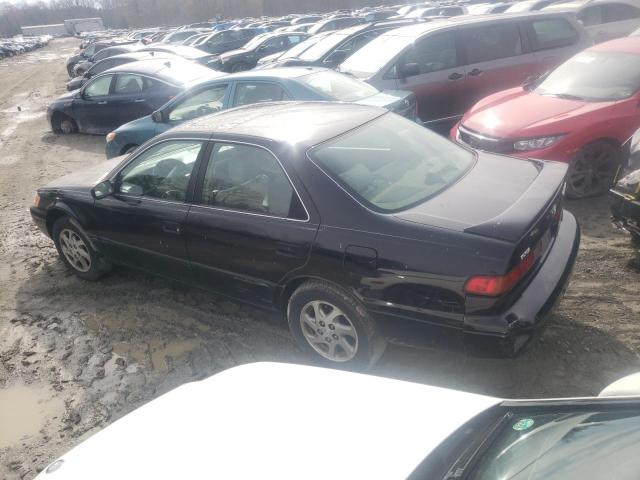 Photo 2 from auction – 1998 TOYOTA CAMRY CE with VIN 4T1BF28KXWU056761