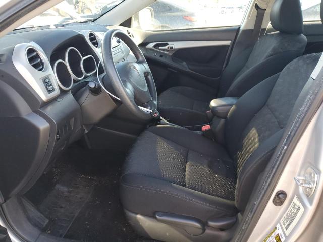 Photo 7 from auction – 2010 PONTIAC VIBE with VIN 5Y2SP6E85AZ410490