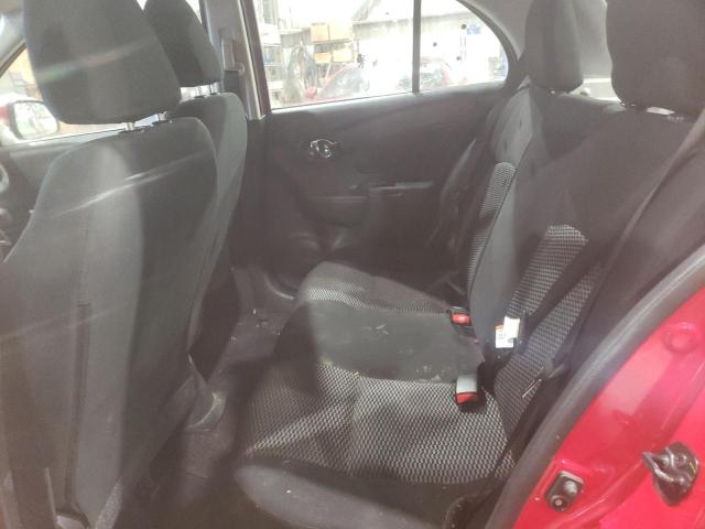 Photo 10 from auction – 2017 NISSAN MICRA with VIN 3N1CK3CP6HL267226