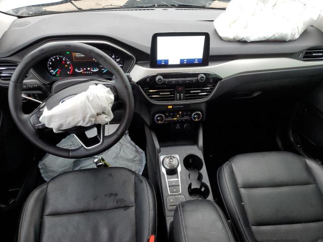 Photo 8 from auction – 2021 FORD ESCAPE SEL with VIN 1FMCU9H69MUB00803