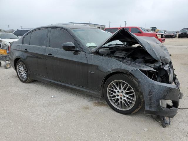 Photo 4 from auction – 2009 BMW 328 I with VIN WBAPH73509A172332