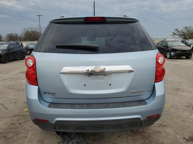 Photo 6 from auction – 2015 CHEVROLET EQUINOX LT with VIN 2GNALBEK1F6212205