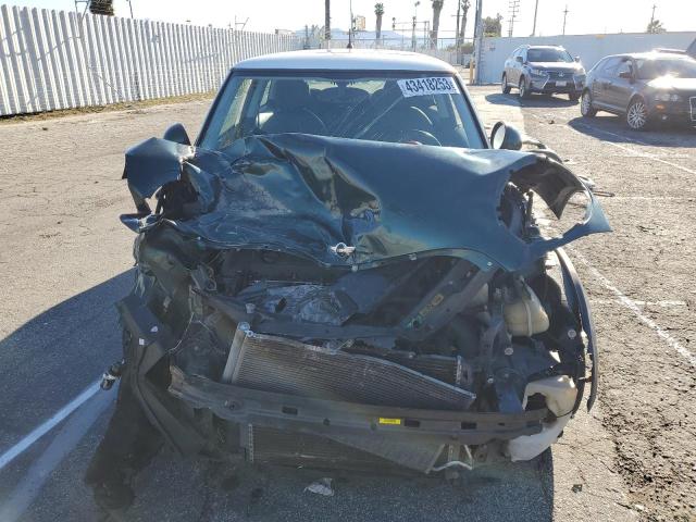 Photo 5 from auction – 2010 MINI COOPER with VIN WMWMF3C57ATZ24120