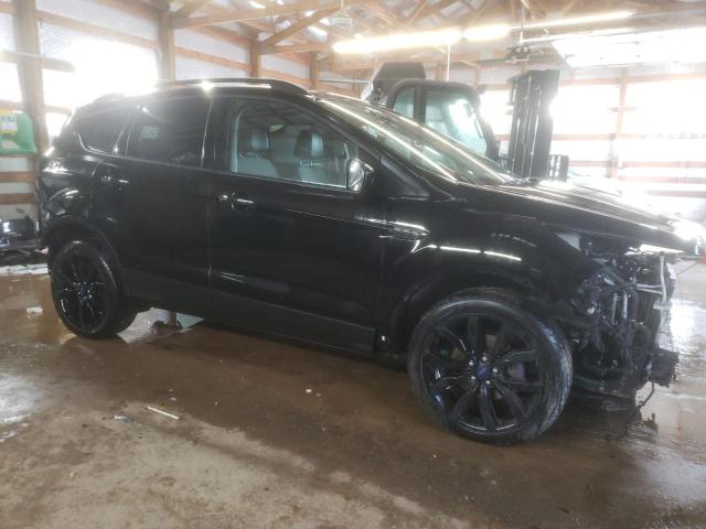 Photo 4 from auction – 2017 FORD ESCAPE SE with VIN 1FMCU0GD1HUC23111