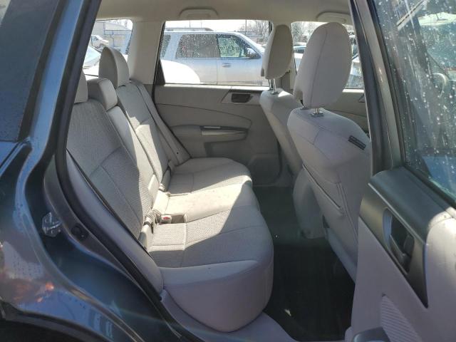 Photo 11 from auction – 2012 SUBARU FORESTER 2 with VIN JF2SHBBC6CH448366