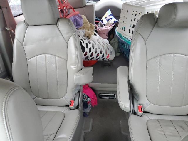 Photo 10 from auction – 2013 BUICK ENCLAVE with VIN 5GAKRCKDXDJ163689
