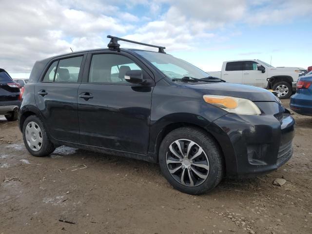 Photo 4 from auction – 2008 TOYOTA SCION XD with VIN JTKKU10418J022867