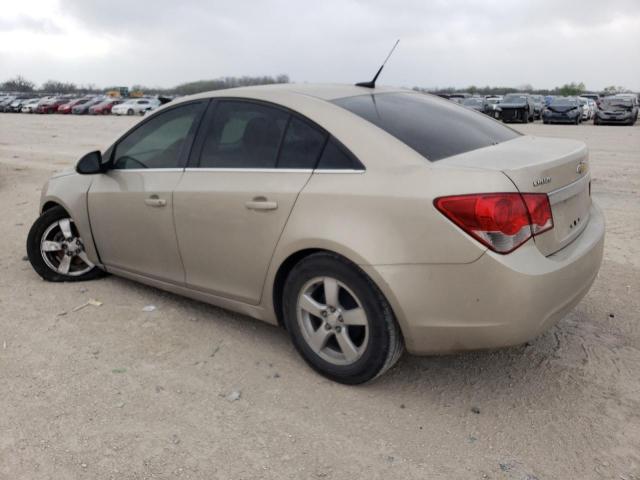 Photo 2 from auction – 2012 CHEVROLET CRUZE LT with VIN 1G1PF5SC2C7227339