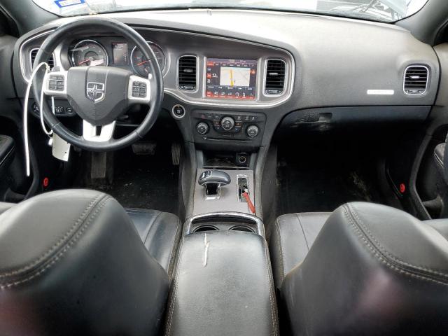Photo 8 from auction – 2014 DODGE CHARGER SX with VIN 2C3CDXHG7EH164056
