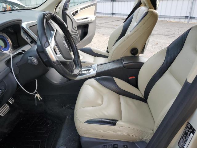 Photo 7 from auction – 2011 VOLVO XC60 3.2 with VIN YV4940DZ1B2218425