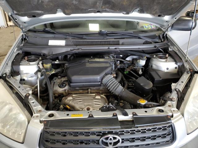Photo 11 from auction – 2001 TOYOTA RAV4 with VIN JTEHH20V516008334