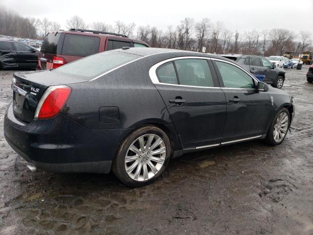 Photo 3 from auction – 2011 LINCOLN MKS with VIN 1LNHL9FT0BG606033