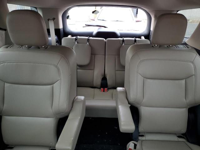 Photo 10 from auction – 2020 FORD EXPLORER X with VIN 1FMSK8DH2LGB61412