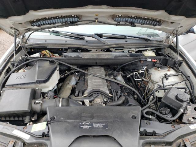 Photo 12 from auction – 2004 BMW X5 4.4I with VIN 5UXFB53584LV09667