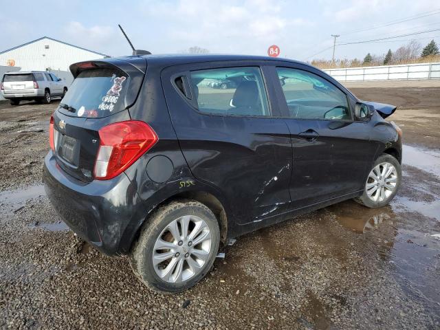 Photo 3 from auction – 2016 CHEVROLET SPARK 1LT with VIN KL8CD6SA6GC591463
