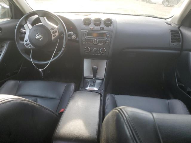 Photo 8 from auction – 2008 NISSAN ALTIMA 2.5 with VIN 1N4AL21E08N435512