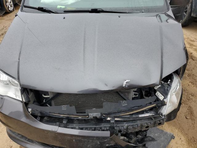 Photo 12 from auction – 2020 DODGE GRAND CARA with VIN 2C4RDGCG0LR161584