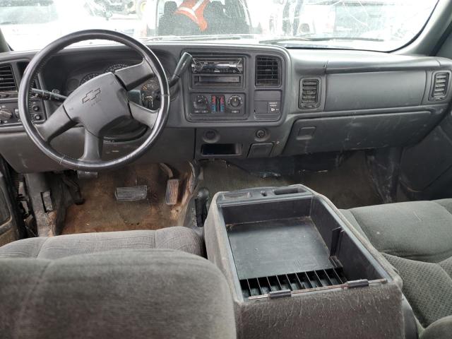 Photo 8 from auction – 2003 CHEVROLET SILVERADO with VIN 2GCEK19T431195094