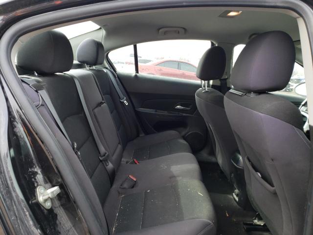 Photo 10 from auction – 2014 CHEVROLET CRUZE LT with VIN 1G1PC5SB3E7267108