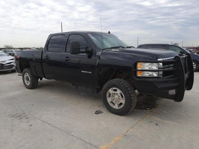 Photo 4 from auction – 2012 CHEVROLET SILVERADO with VIN 1GC1KXC84CF237312