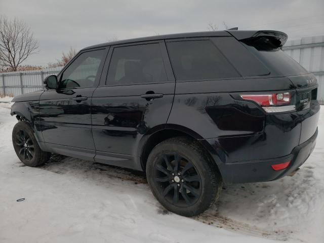 Photo 2 from auction – 2017 LAND ROVER RANGE ROVE with VIN SALWR2FV4HA166258