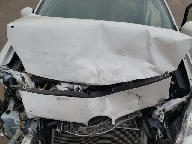 Photo 11 from auction – 2015 TOYOTA PRIUS with VIN JTDKN3DU1F0482625