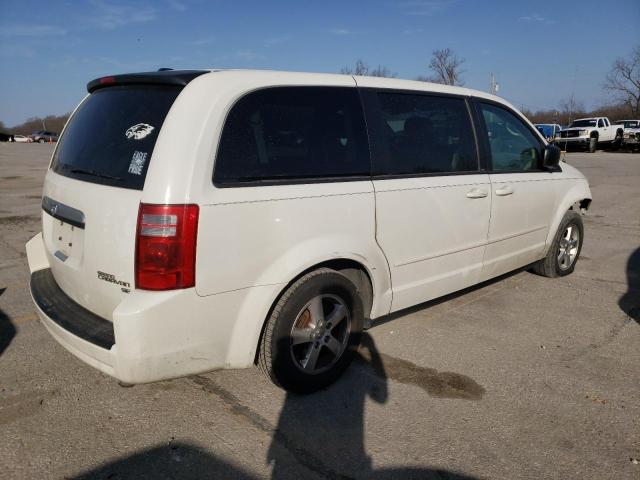 Photo 3 from auction – 2010 DODGE GRAND CARA with VIN 2D4RN4DE1AR217315