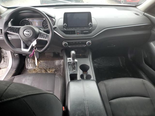 Photo 8 from auction – 2020 NISSAN ALTIMA S with VIN 1N4BL4BV2LC226257